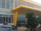 Dự án đang thi công