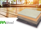 Tấm vân gỗ Durawood