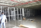 THI CÔNG TRẦN THẠCH CAO , TRẦN NỔI