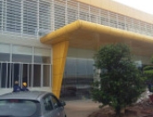 Dự án đang thi công