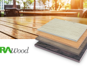Tấm vân gỗ Durawood