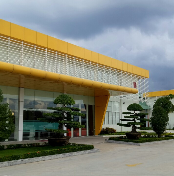 thi công alu tại tphcm
