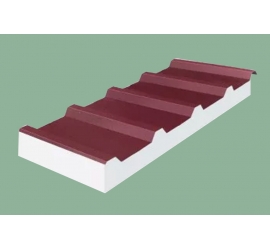 THI CÔNG TRẦN, VÁCH PANEL